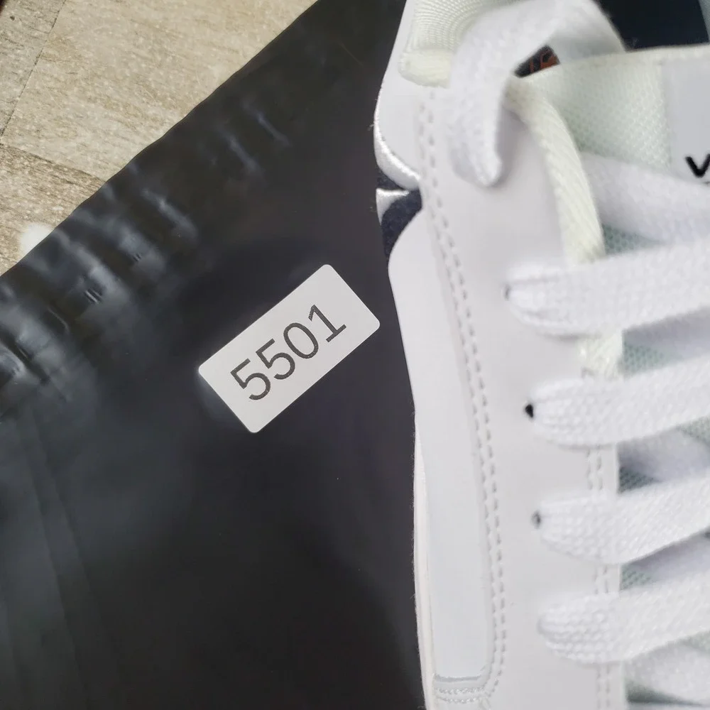 Volcom Stone Womens Work Shoes Sz 11.5 M White Black Leather Comp Toe Lace Up